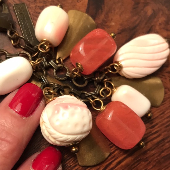 𝗝𝗔𝗡 𝗠𝗜𝗖𝗛𝗔𝗘𝗟𝗦 𝗤𝗨𝗔𝗥𝗧𝗭 & 𝗔𝗡𝗚𝗘𝗟 𝗖𝗢𝗥𝗔𝗟 𝗕𝗥𝗔𝗖𝗘𝗟𝗘𝗧 - Picture 6 of 17